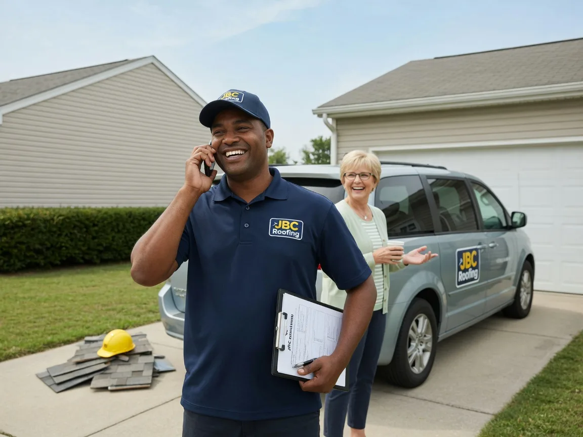 Roof Replacement Birdsboro, PA FAQs